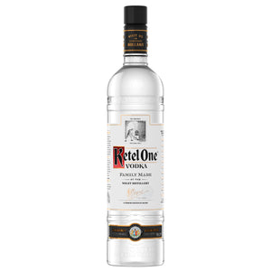 Ketel One Vodka 700mL