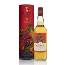 Load image into Gallery viewer, Cardhu 16YO Single Malt Whisky 700mL - Special Releases 2022
