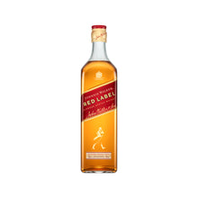 Load image into Gallery viewer, Johnnie Walker Red Label 700mL
