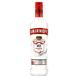 Smirnoff Red 700mL