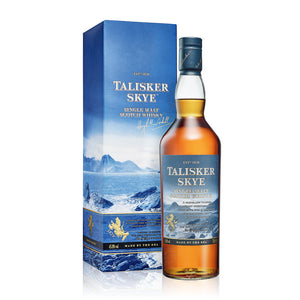 Talisker Skye Single Malt Whisky 1L