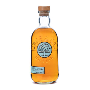 Roe & Co Blended Irish Whiskey 700mL