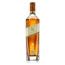 Load image into Gallery viewer, Johnnie Walker Aged 18 Years Blended Scotch Whisky 700mL
