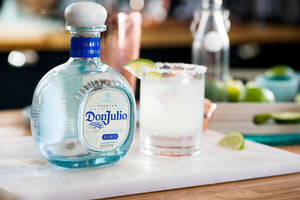 Don Julio Blanco Tequila 750mL