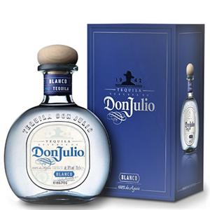 Don Julio Blanco Tequila 750mL