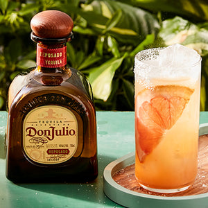 Don Julio Reposado Tequila 750mL