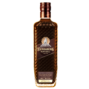 Bundaberg Rum Ball Liqueur 700mL