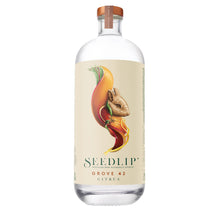 Load image into Gallery viewer, Seedlip Grove 42 Distilled Non-Alcoholic Spirit 700mL
