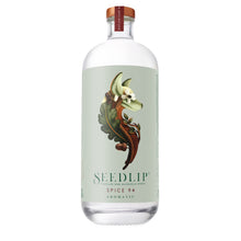 Load image into Gallery viewer, Seedlip Spice 94 Distilled Non-Alcoholic Spirit 700mL
